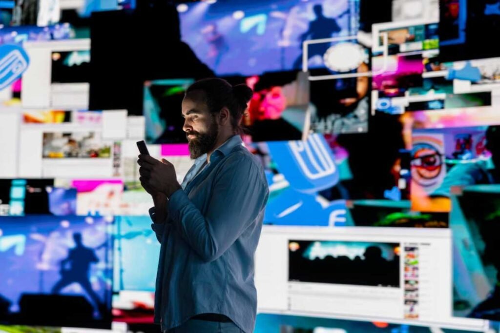 Tendência de mercado, o que muda nas mídias pagas em 2026