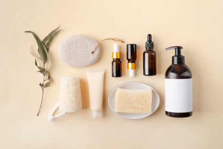 Cuidados com a pele: descubra como economizar em produtos de skincare
