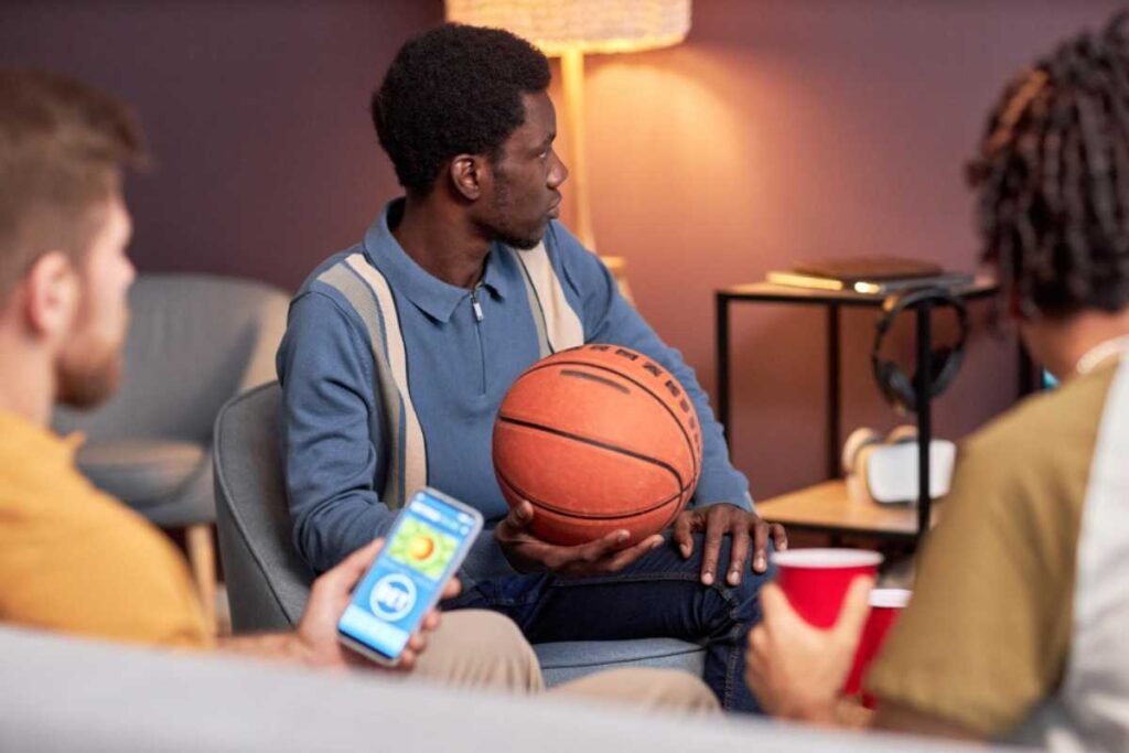 São as apostas na NBA algo que deve considerar