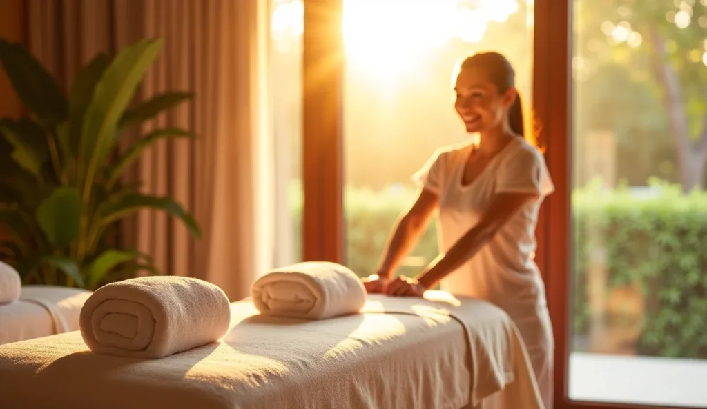 Como encontrar massagem confiável no Brasil sem cair em cilada