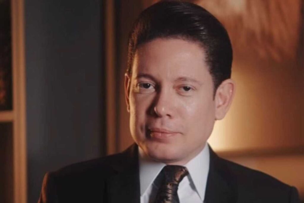 Bispo Bruno Leonardo lidera doação de mais de 200 toneladas de alimentos para famílias atingidas pelas chuvas em Minas Gerais Bispo Bruno Leonardo lidera doação de mais de 200 toneladas de alimentos para famílias atingidas pelas chuvas em Minas Gerais