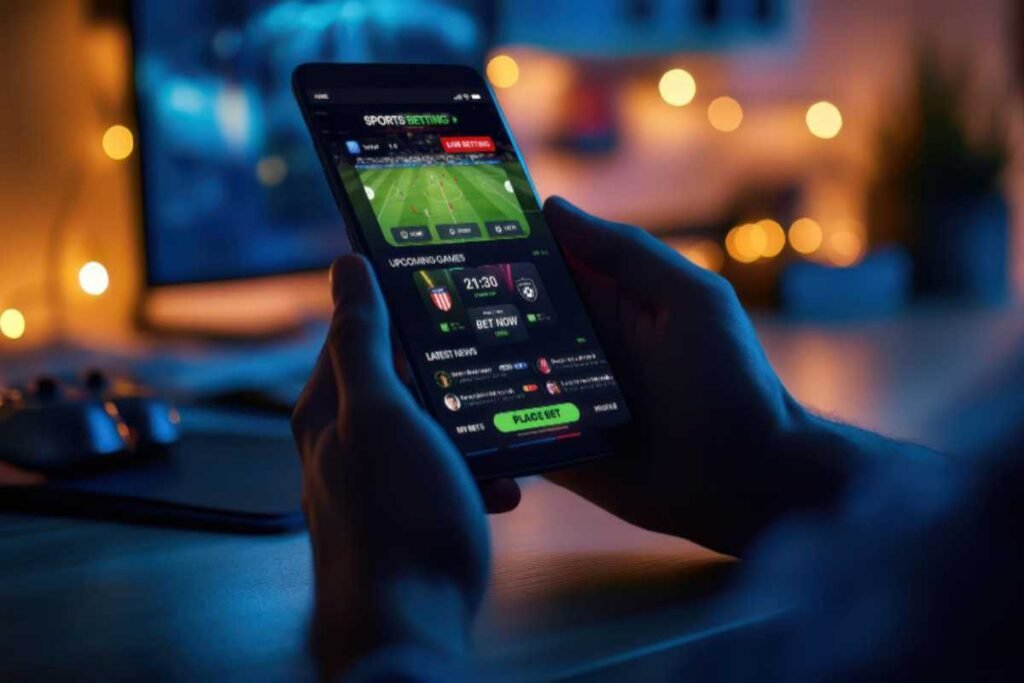 Crescimento das plataformas digitais amplia o interesse por aposta na desportiva entre fãs de esportes