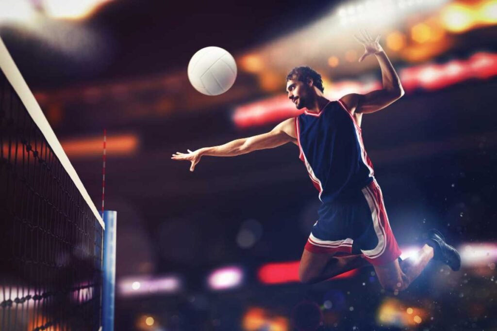 Deporte, comunidad y liderazgo global: el voleibol como inspiración en el entretenimiento digital Deporte, comunidad y liderazgo global: el voleibol como inspiración en el entretenimiento digital