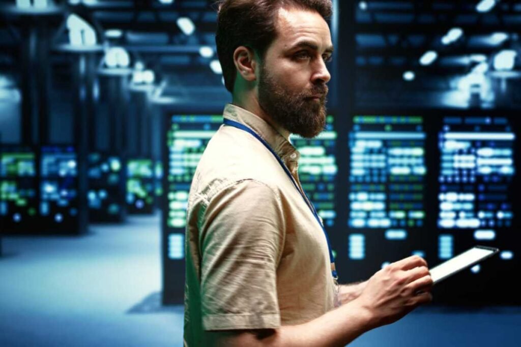 Virtualização de Servidores: Como Fazer Mais com Menos na Infraestrutura de TI