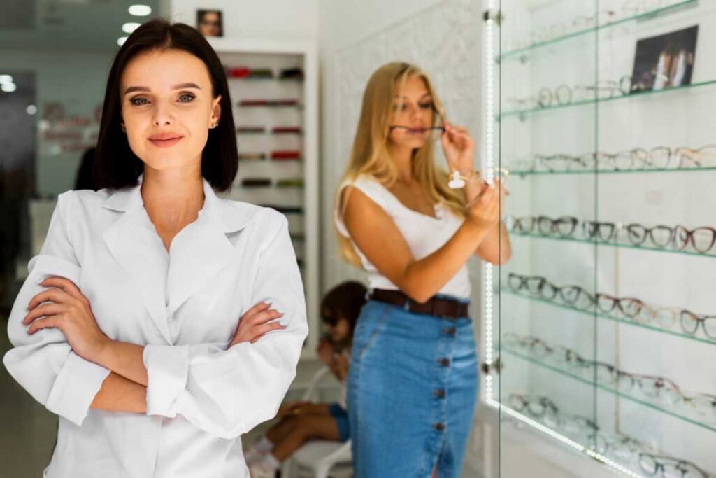 Franquias de Ótica: Tendências, Inovações e Oportunidades para Empreendedores Franquias de Ótica: Tendências, Inovações e Oportunidades para Empreendedores
