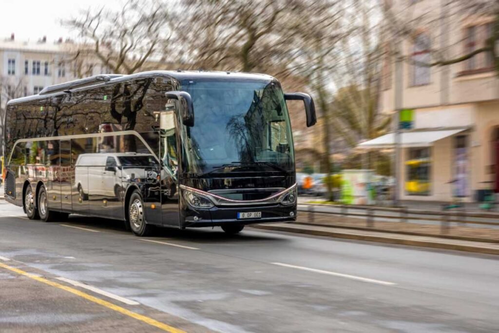 Como escolher a melhor rota rodoviária para viajar: dicas para definir o melhor trajeto e garantir uma viagem tranquila