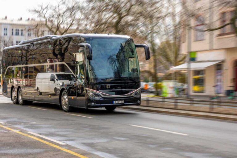 Como escolher a melhor rota rodoviária para viajar: dicas para definir o melhor trajeto e garantir uma viagem tranquila