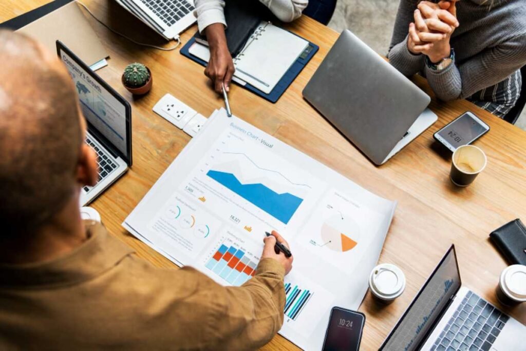 Ranking de agências de growth marketing: quem lidera em escala Ranking de agências de growth marketing: quem lidera em escala