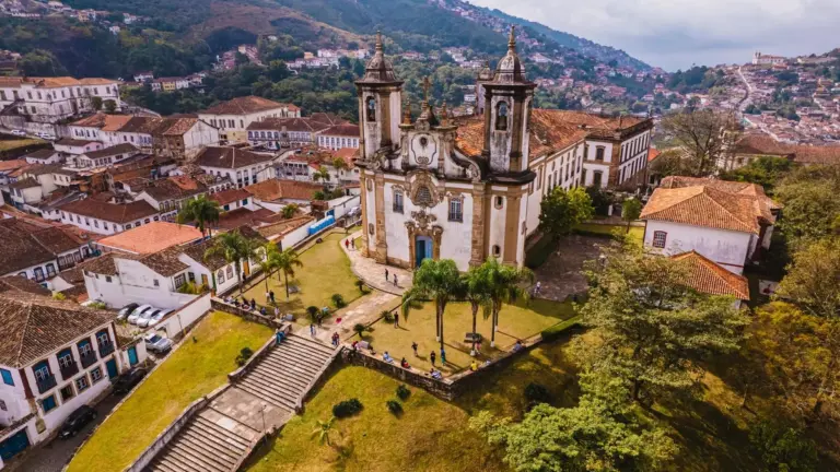 Quantas cidades tem Minas Gerais? Entenda os 853 municípios